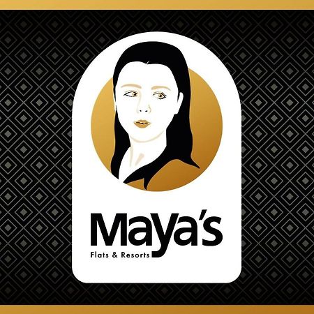 Maya'S Flats & Resorts - Old Town Piwna Gdaňsk Exteriér fotografie