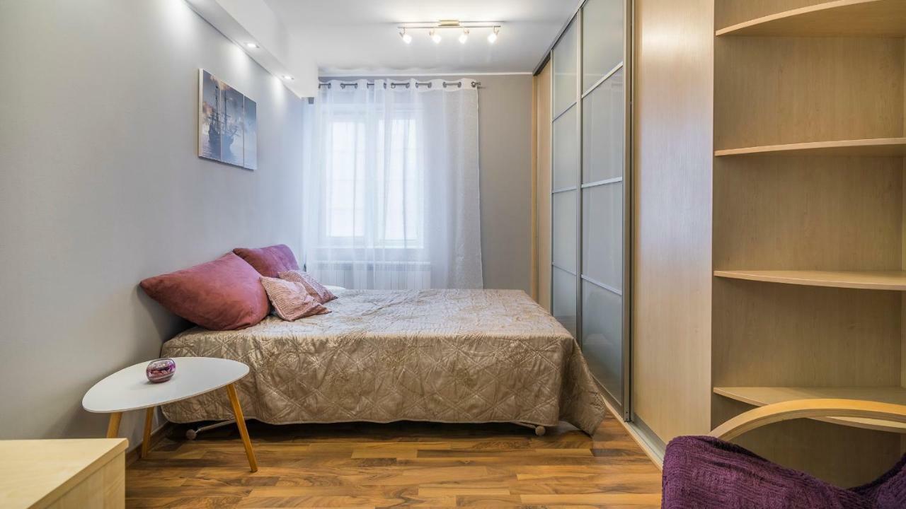 Maya'S Flats & Resorts - Old Town Piwna Gdaňsk Exteriér fotografie